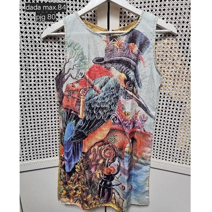 dress terusan premium baju terusan wanita