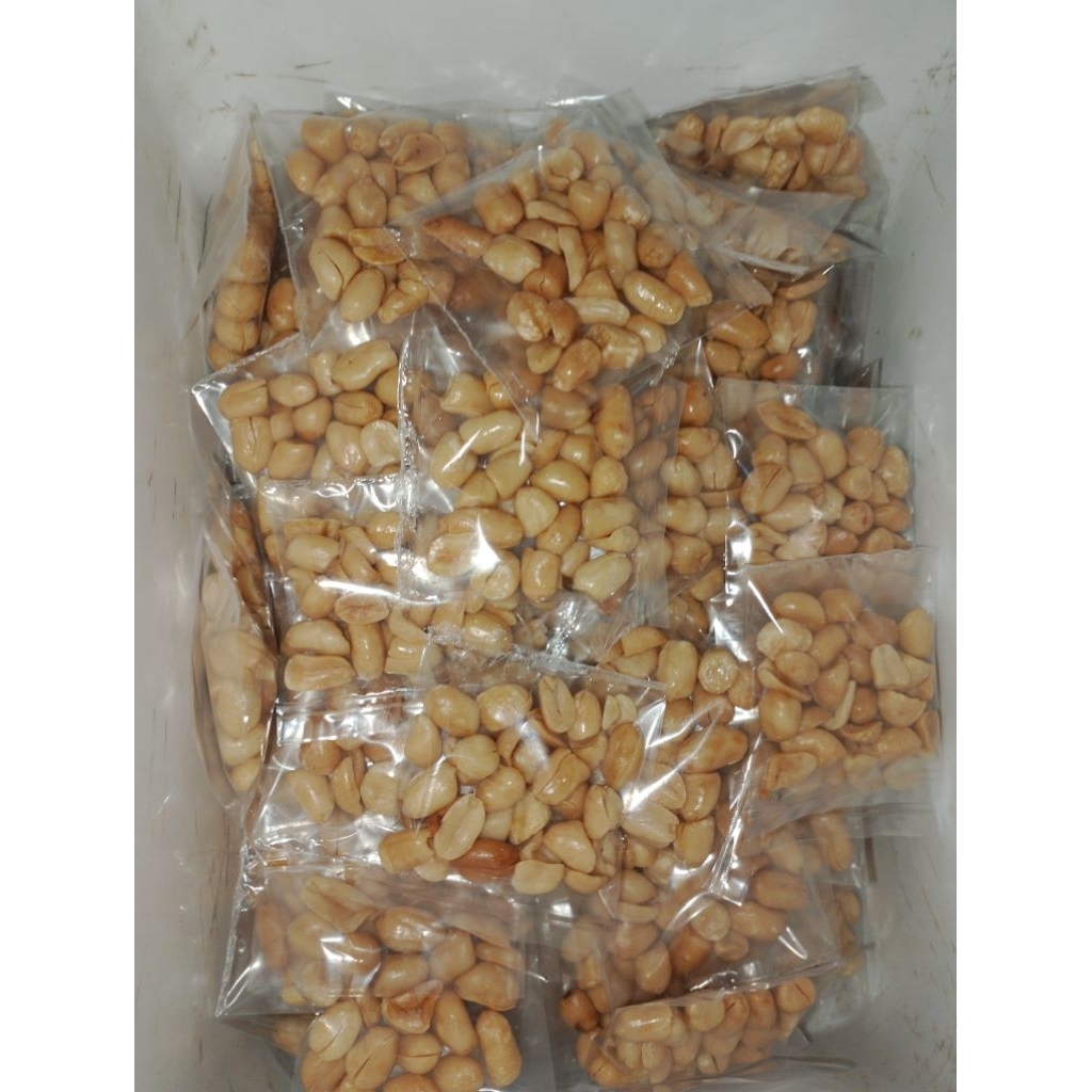 

Kacang Bawang Kiloan