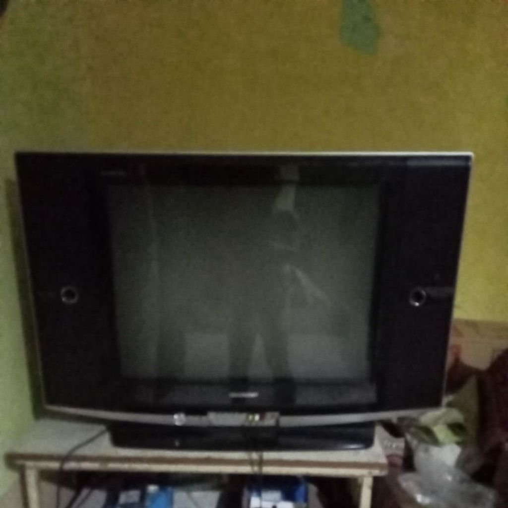 TV 29 inch Sharp Alexander Slim 2 Streo