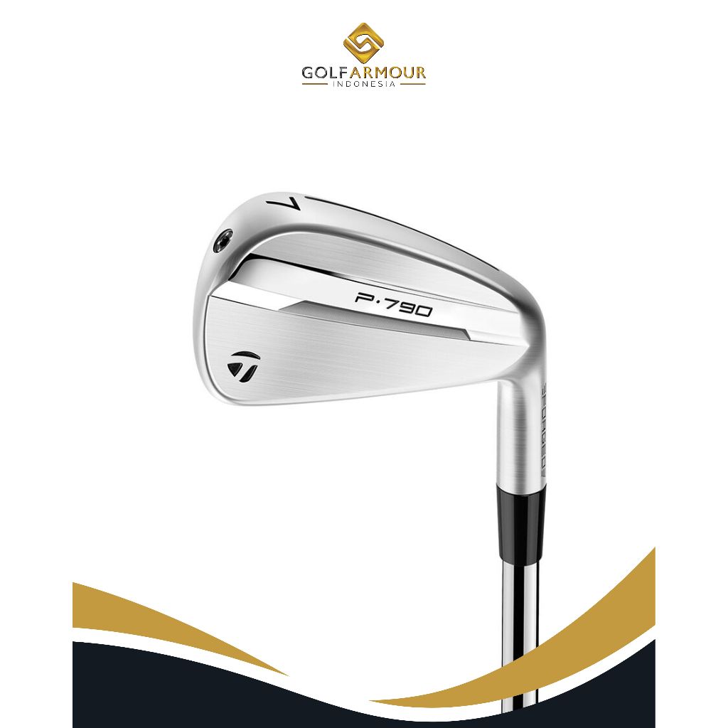 P790 2025 TAYLORMADE | IRON GOLF