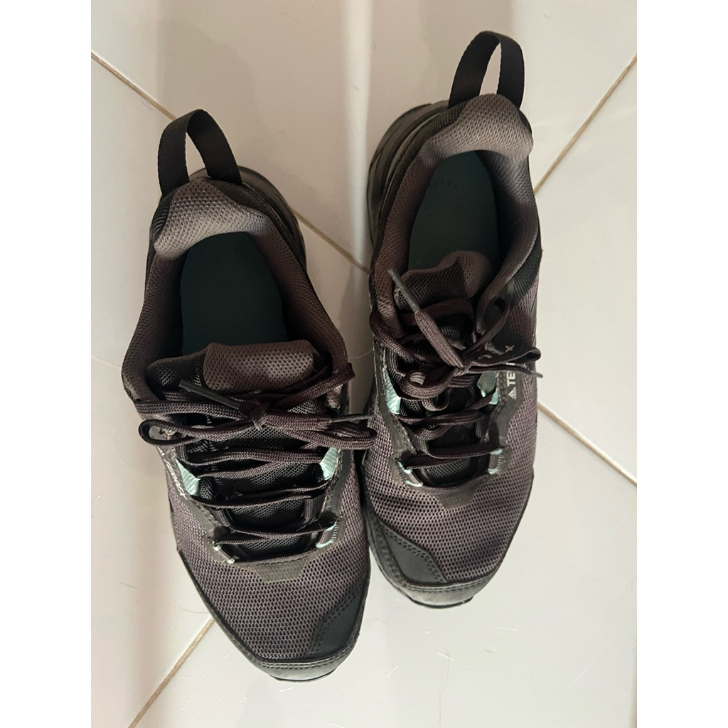 adidas terrex ax4 primegreen