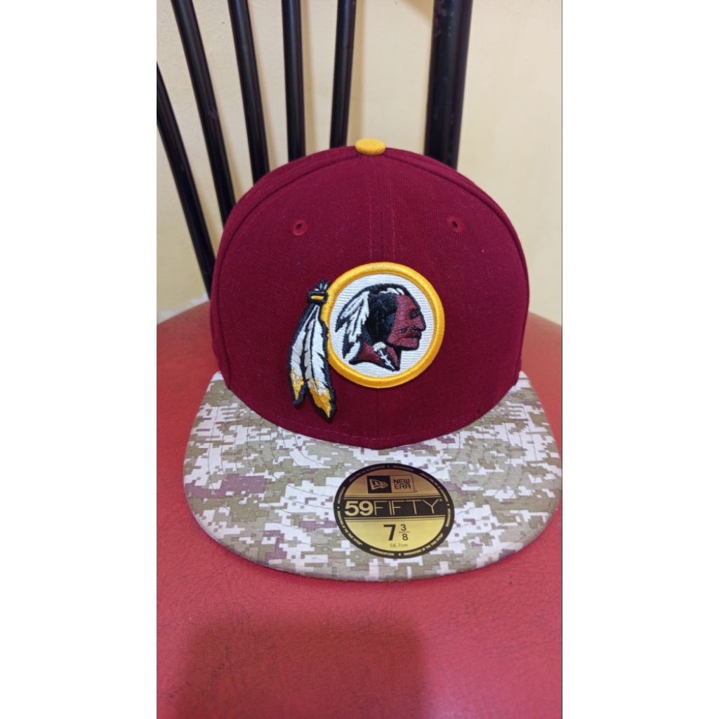 TopiNewEraOriginalNFL