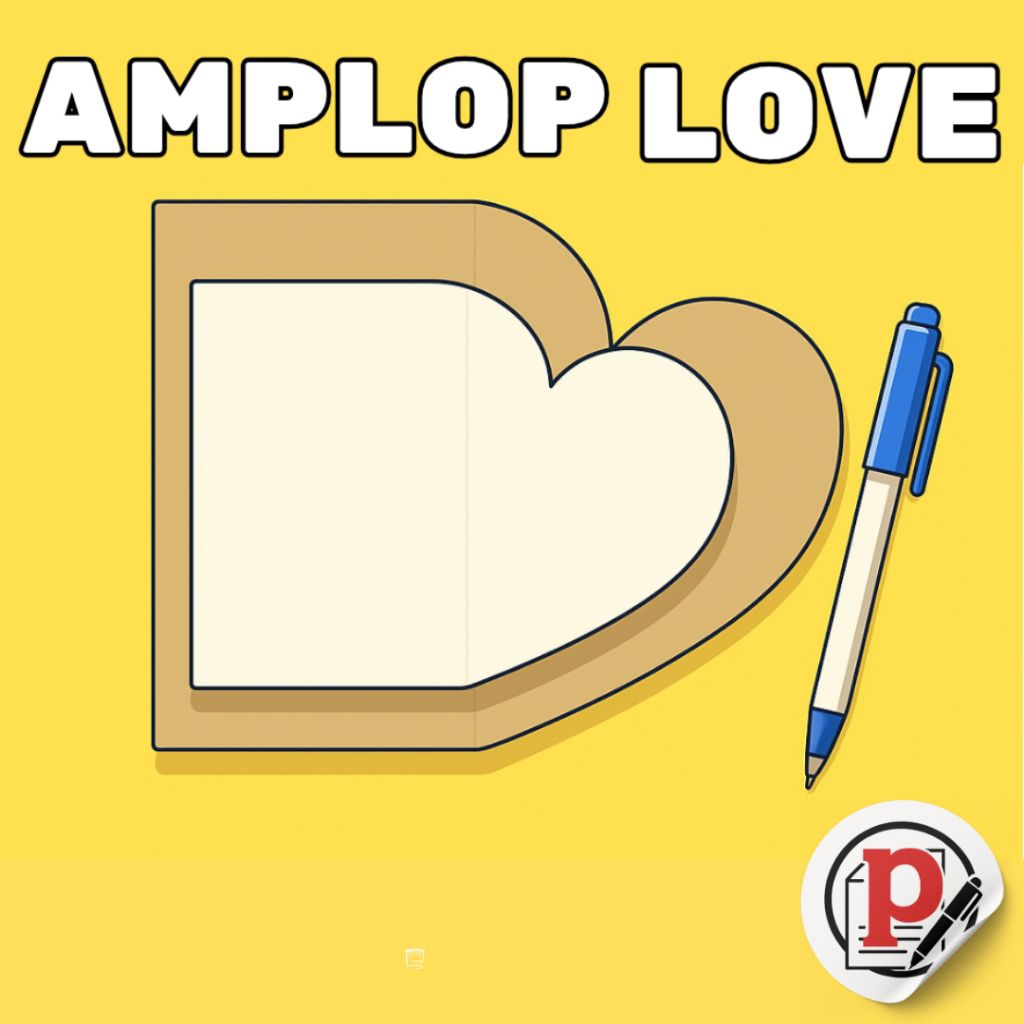 

Isi Amplop Love Jasmine Amplop Ukuran A6 Dan A5 Isi Amplop Unik