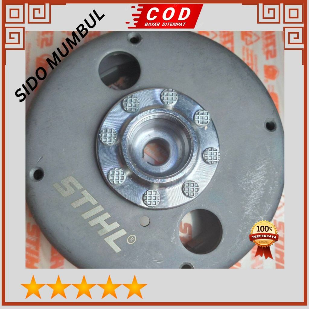 magnet senso ms070 sthil senso besar magnet sthil 070