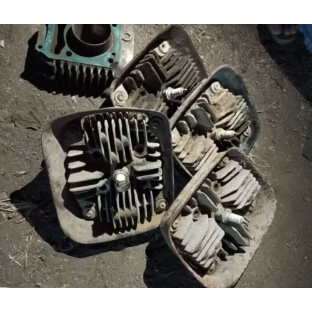 kop original yamaha alfa fizz fozz fizr fiz zr