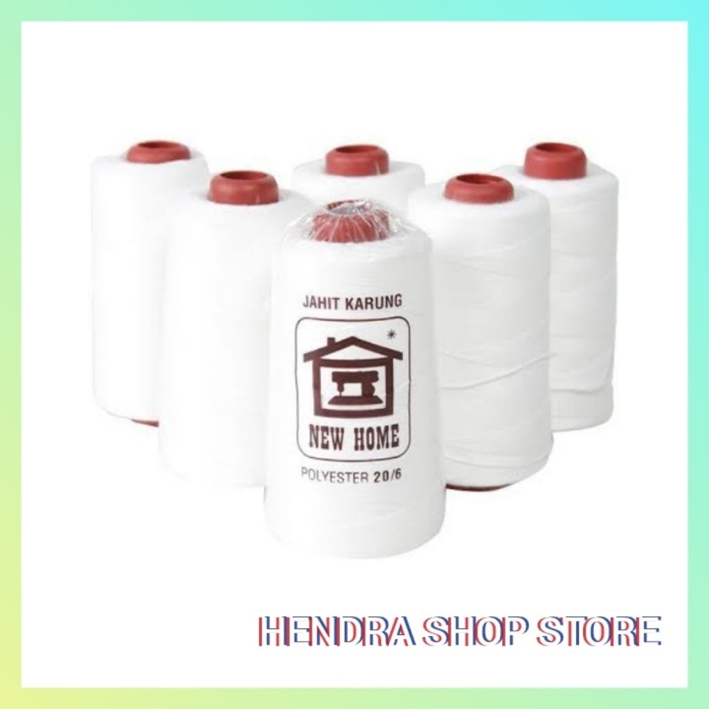 Benang Jahit Karung Beras