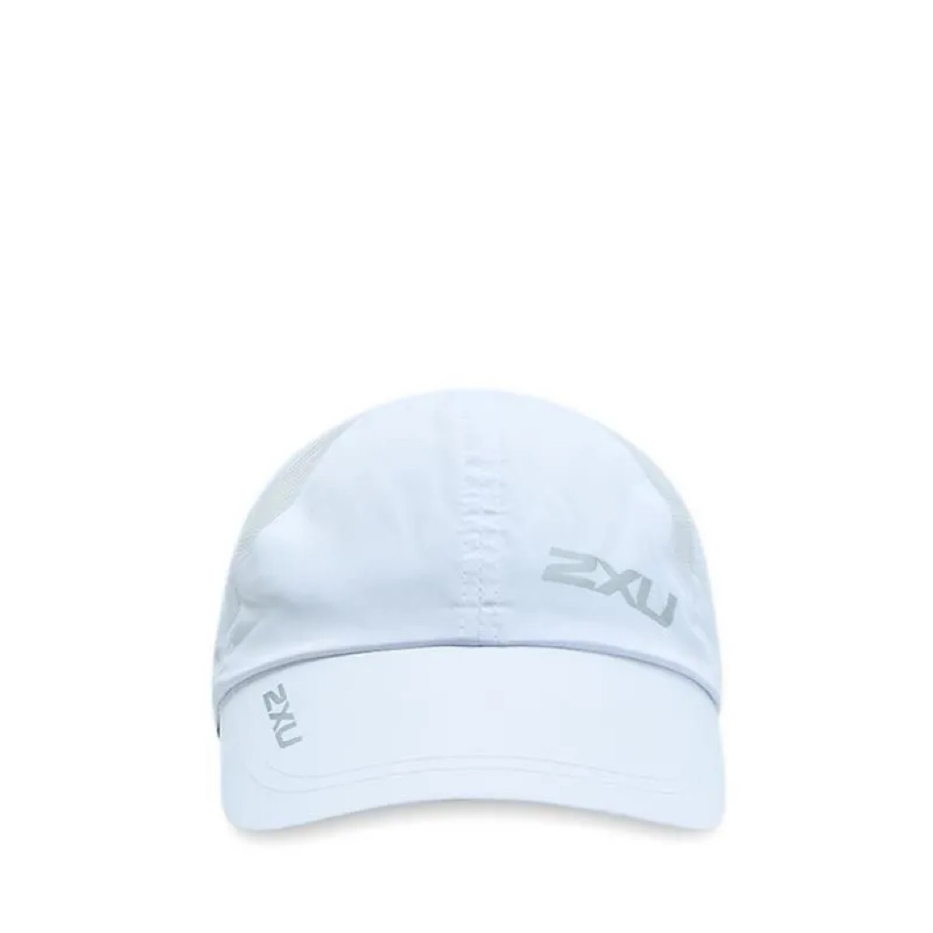 Topi 2xu Cap 2xu Putih