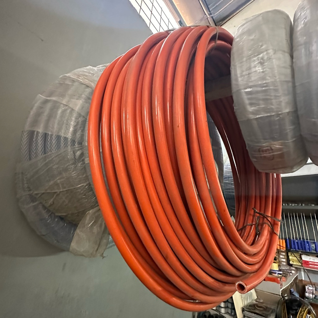 Pipa Selang Air Panas 1/2 Inch Rifeng Per Meter Pipa Air Panas Selang Air Panas