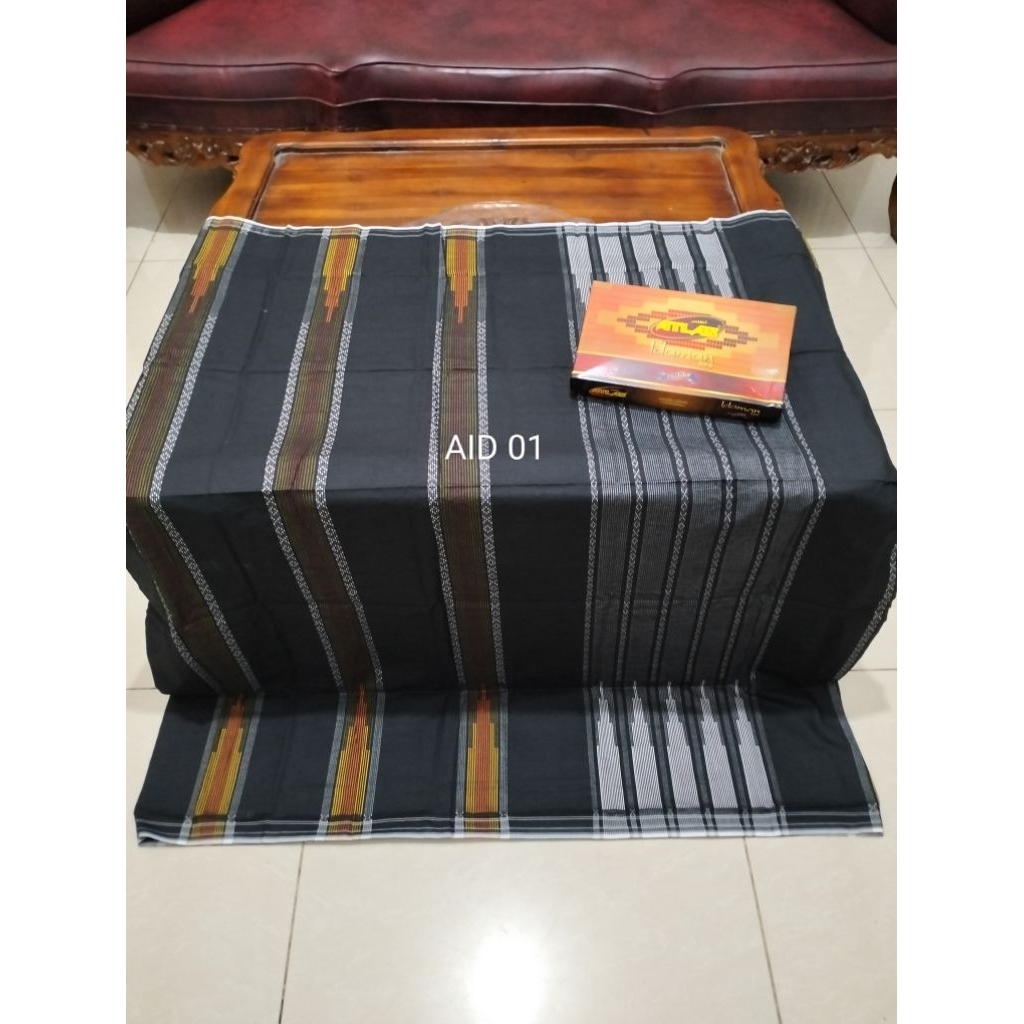 sarung Atlas Idaman Dobby 525