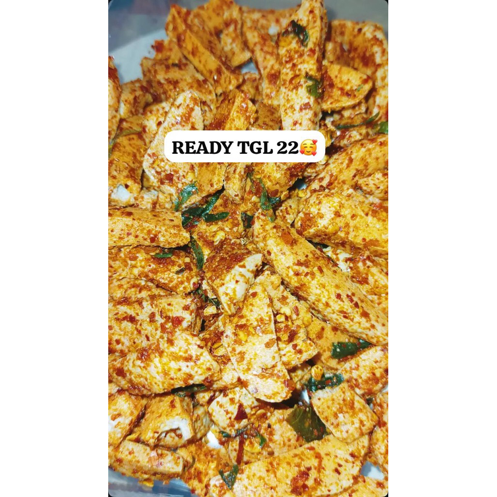 

BASRENG GURIH DAUN JERUK KILOAN