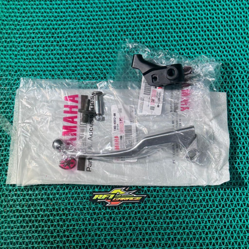 HANDLE KOPLING R25 ORIGINAL YGP