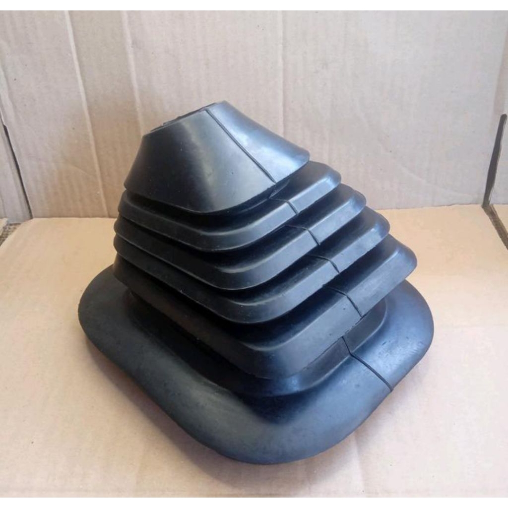 karet boot perseneling isuzu panther turbo panther kapsul tbr 541