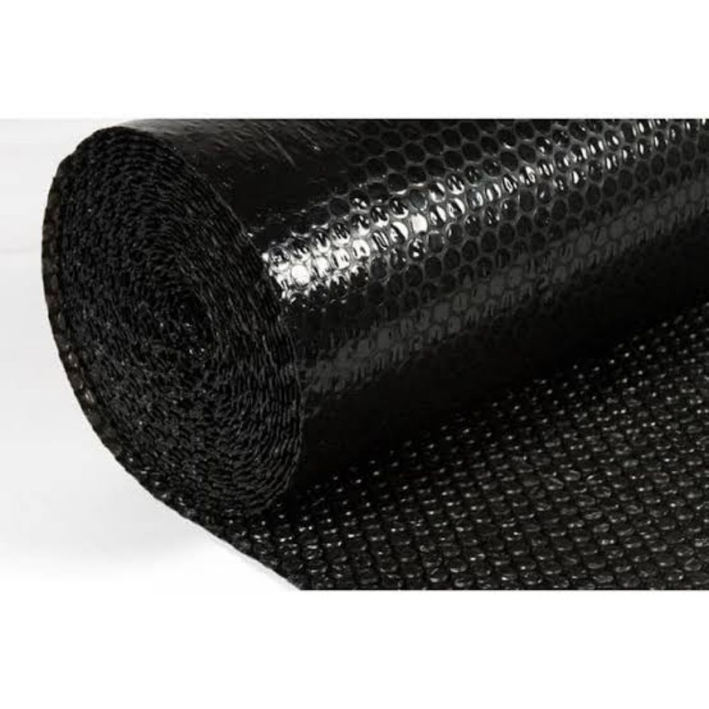 

Bubble wrap murah hitam