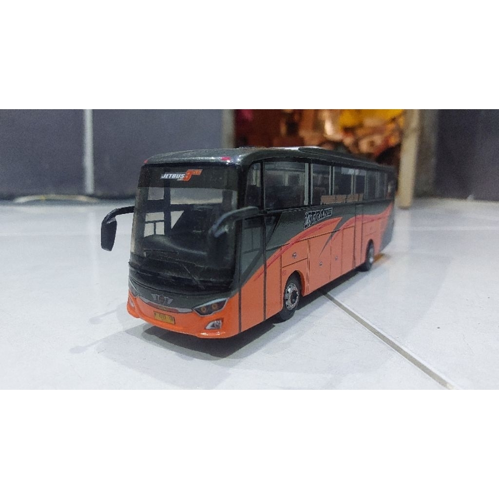 Miniatur bis 27 trans