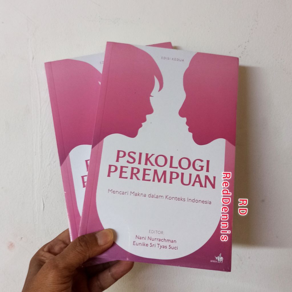 Psikologi Perempuan - Nani Nurrachman, dkk.