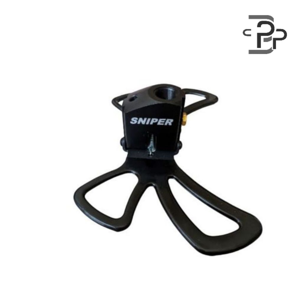 Kaki pompa pcp lipat Baterflay, Chamber pompa pcp lipat, Sparepart pompa pcp