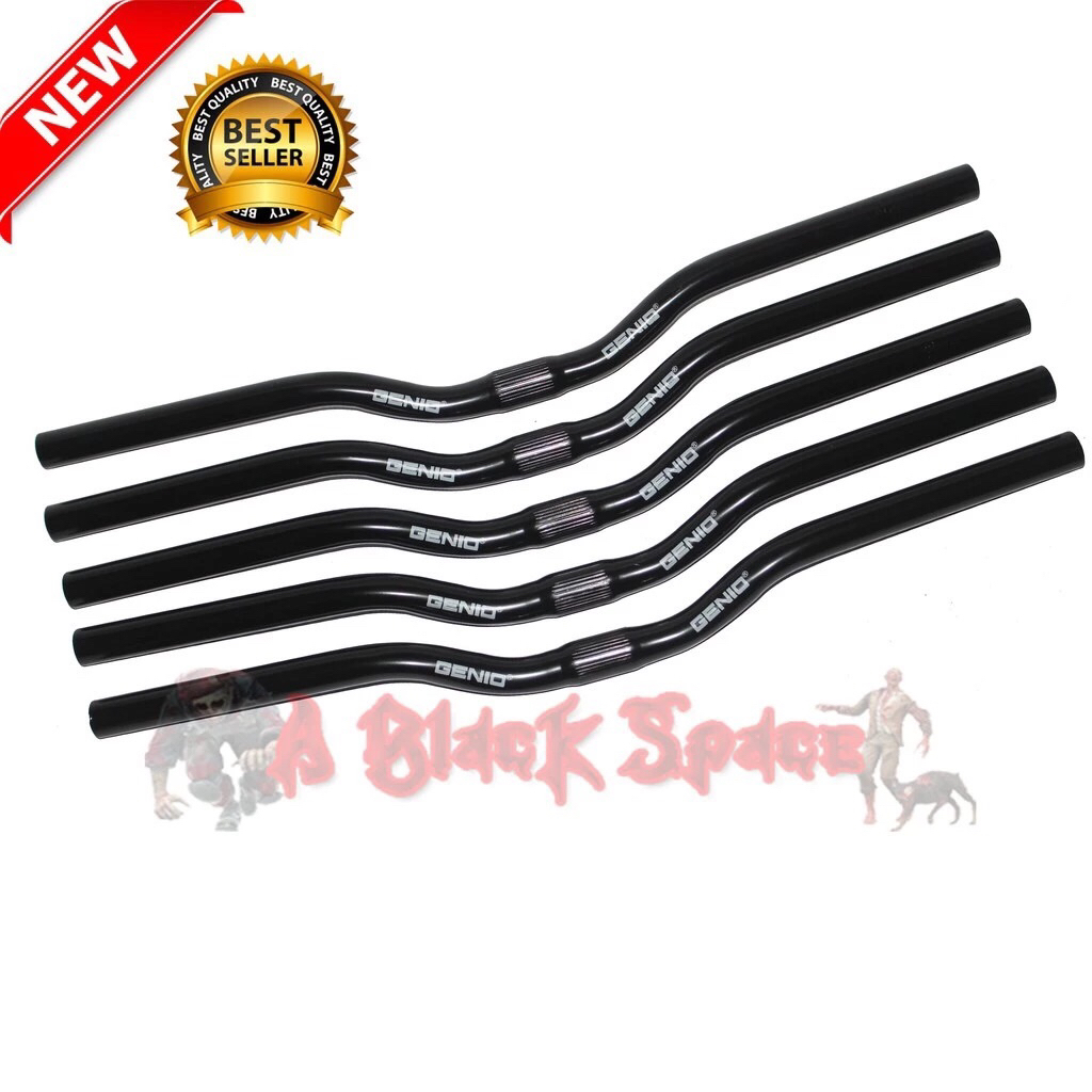 SETANG SEPEDA GENIO MTB