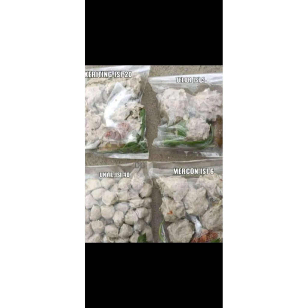 

baksoikankhasmalimping
