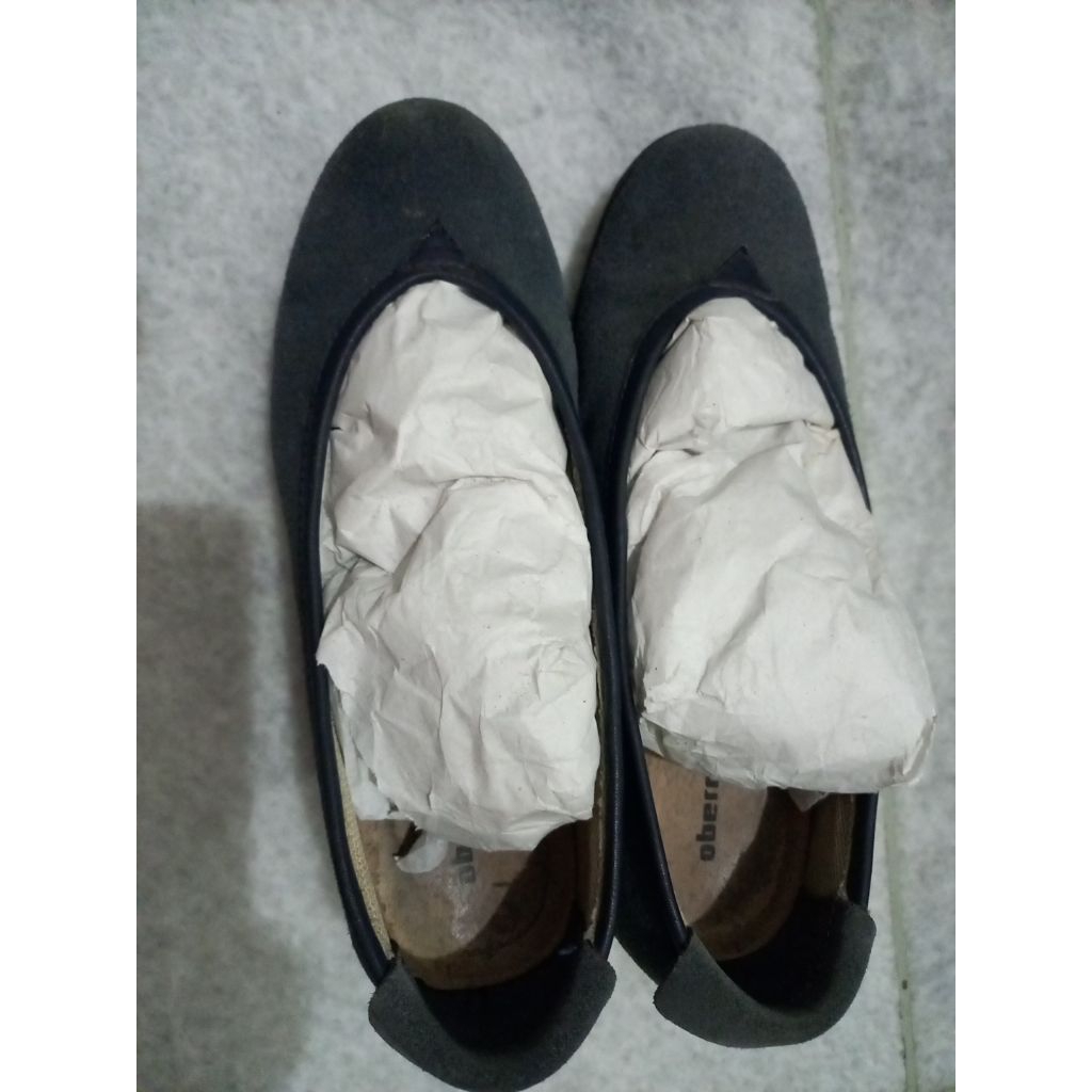 Preloved sepatu wanita