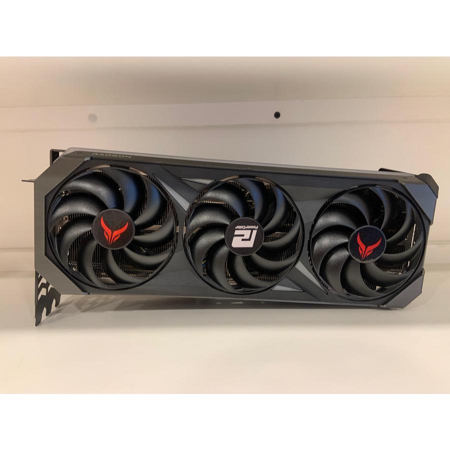 POWERCOLOR AMD RX 7900 XTX RED DEVIL 24GB GDDR6 RADEON VGA / RX 7900XTX