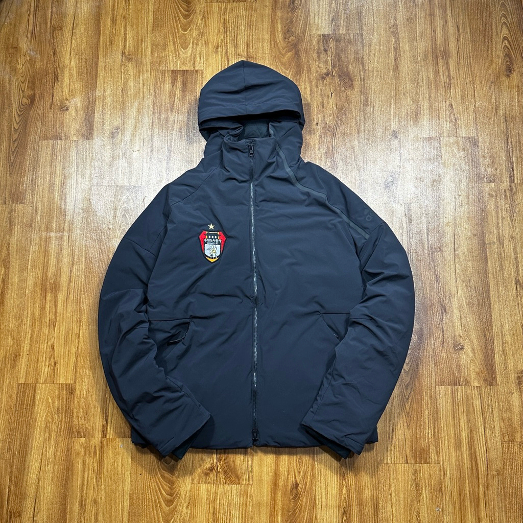 JACKET DOWN ADIDAS ZNE SECOND