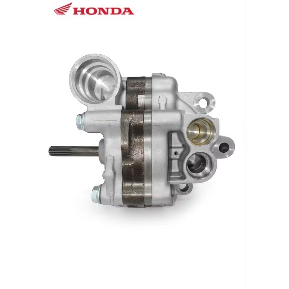 Pompa oli mesin matic atau oli pump matic Honda Mobilio Brio HRV Jazz S RS Original