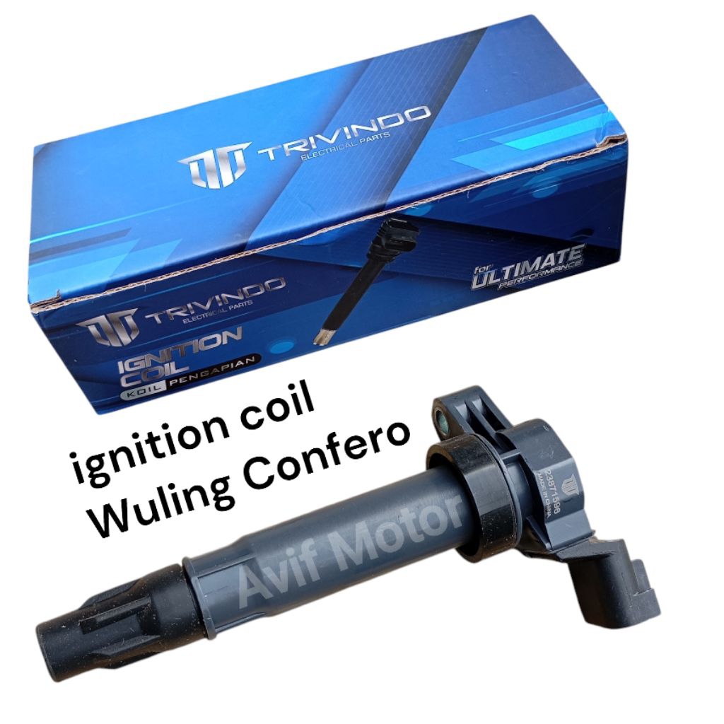 Coil ignition Coil Busi Wuling Confero Trivindo