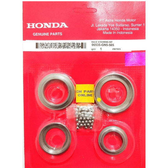 KOMSTIR COMSTIR GRAND 06535-GN5-505