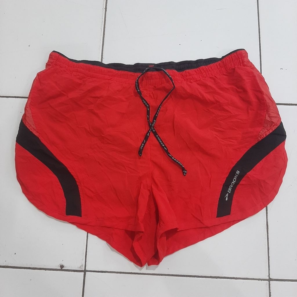 running brooks preloved