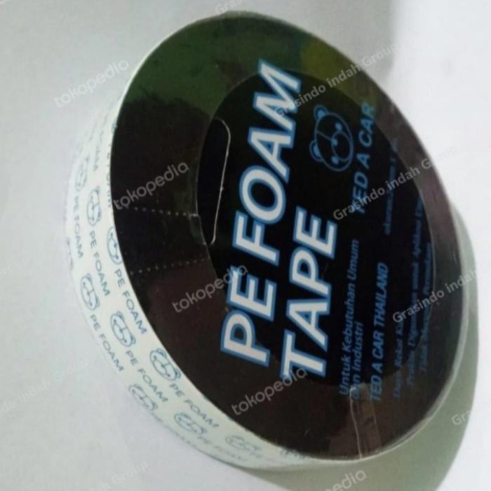 

double tape 3m pe foam 24mm x 4m
