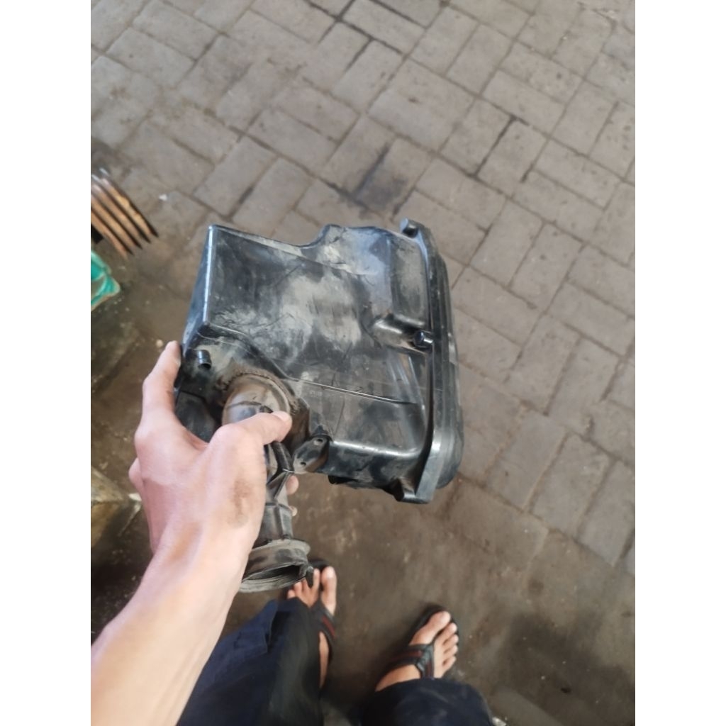 box filter beat fi stater kasar 2013-2014