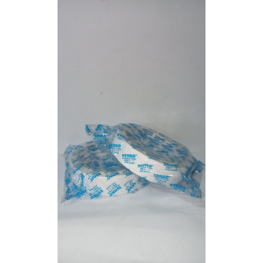 

Double tip ukuran 1 1/2in Rp 10.000