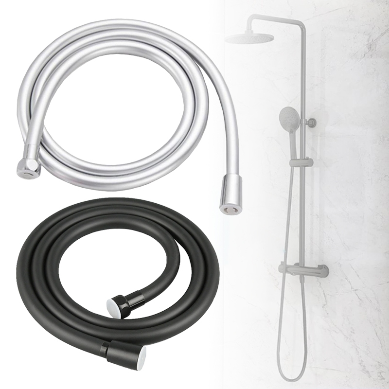 1.5M Selang Shower Selang  Selang Handshower Jet Shower Kloset Kamar Mandi Toilet PVC Universal Untu