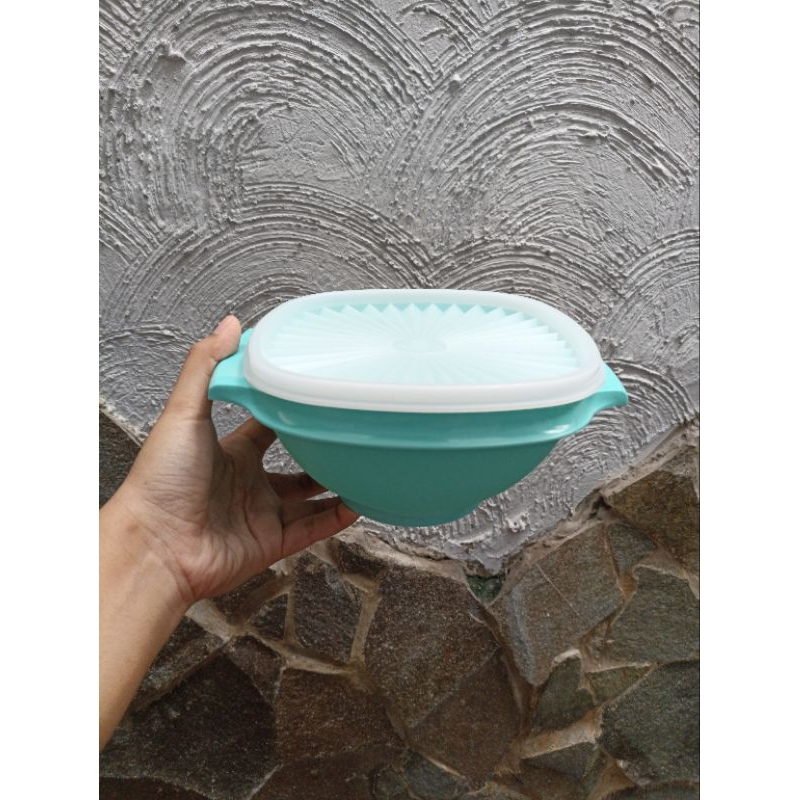 tupperware servalier bowl 600ml