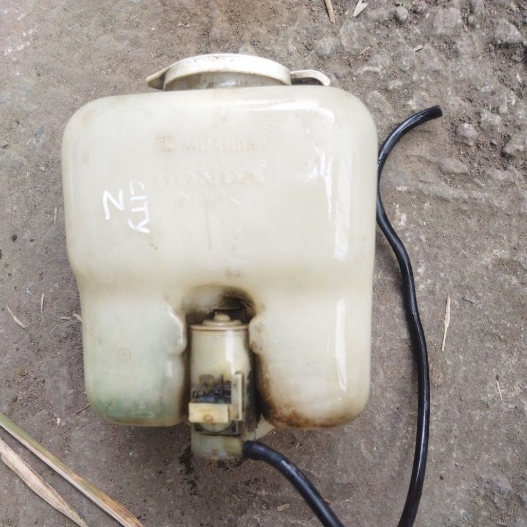 tabung wiper city z original