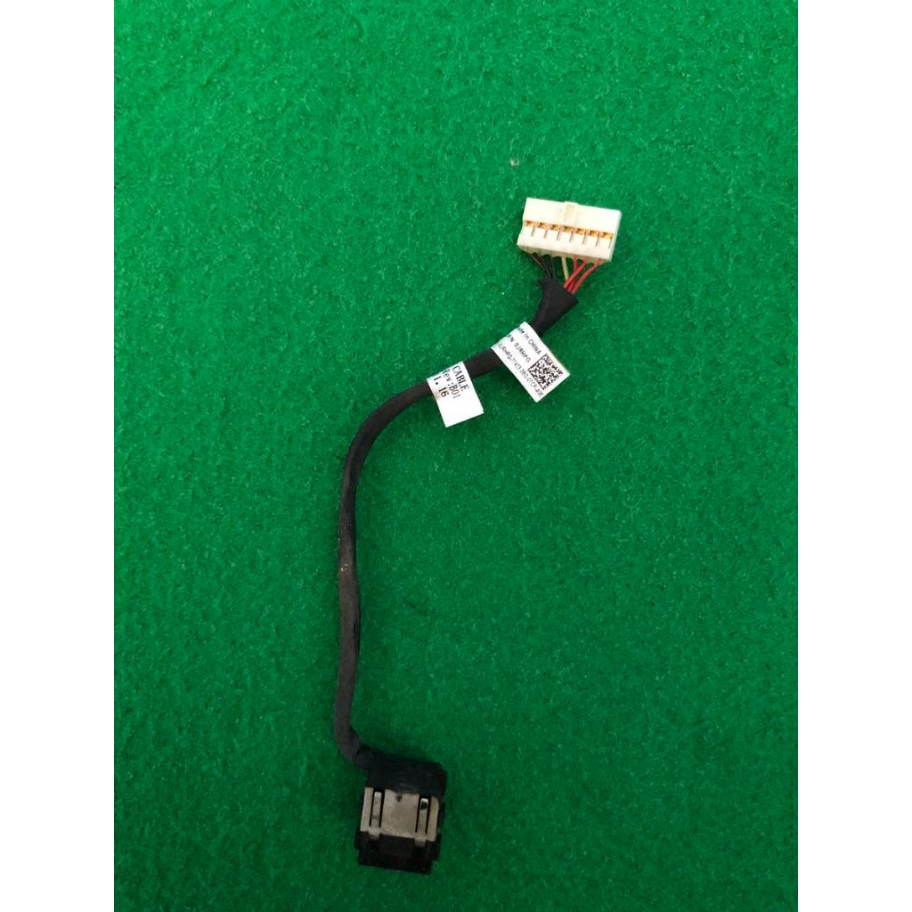 Kabel DC Laptop Dell Inspiron 5437