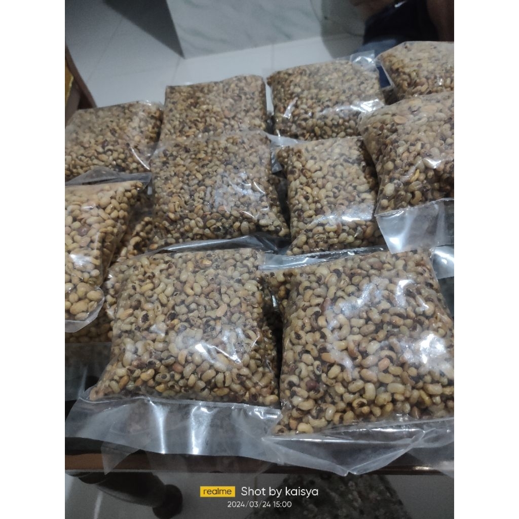 

Kacang Otok Original 225gram