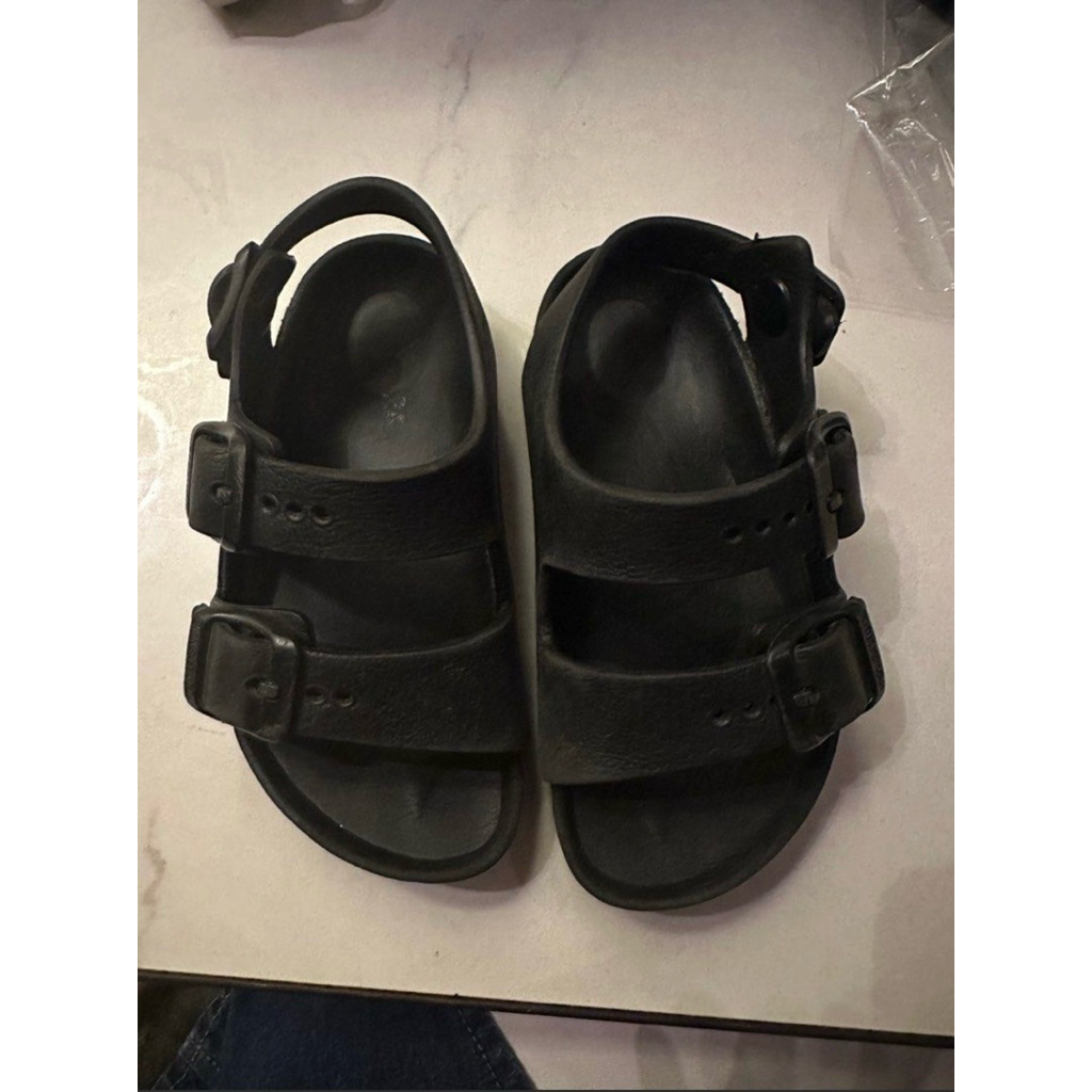 [Preloved] Birkenstock Kids