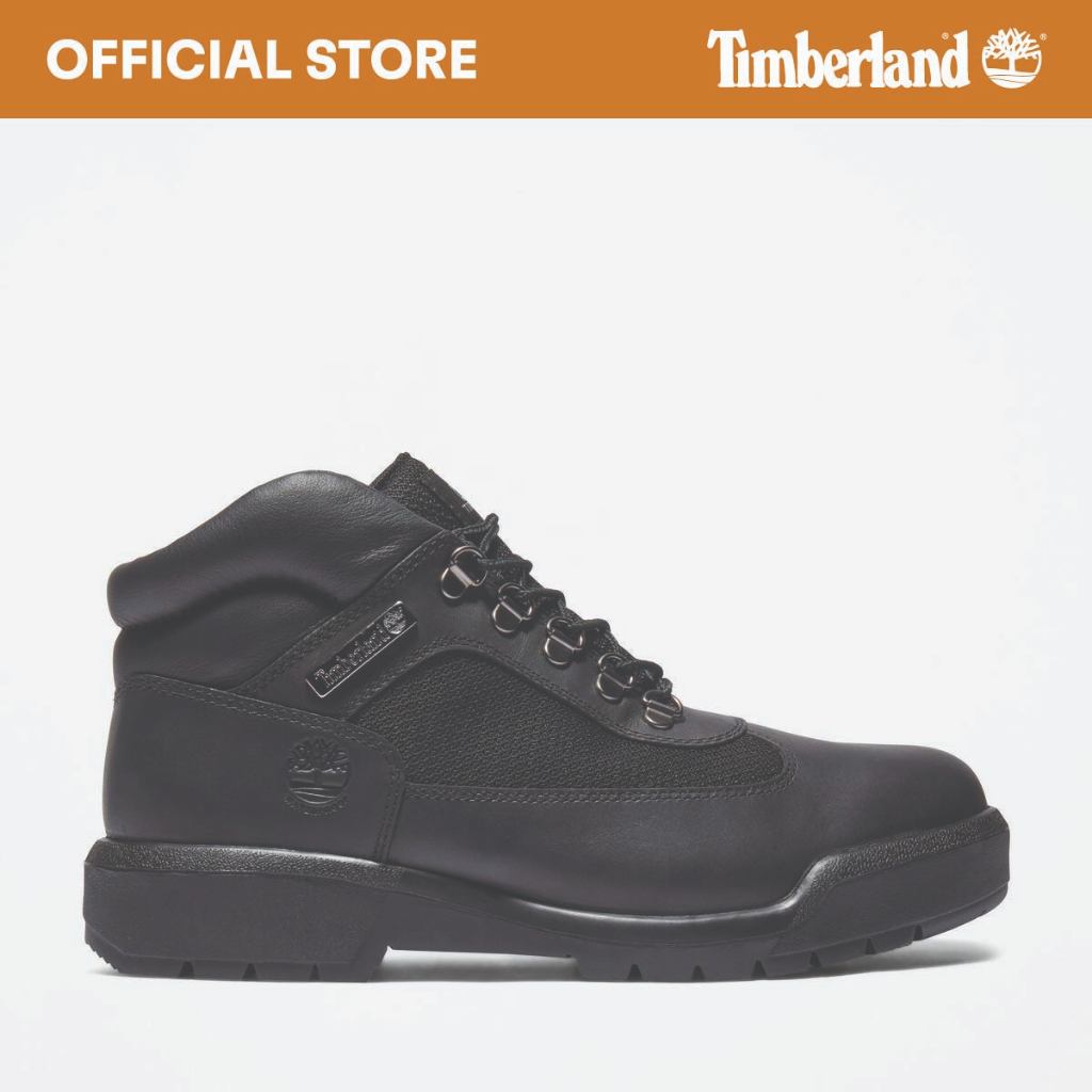 Timberland Men Waterproof Field Boot