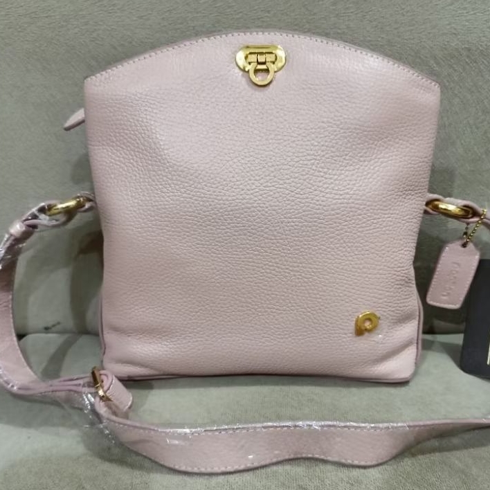TAS SELEMPANG PAPILLON K 3301 NEW PROMO HANYA PINK