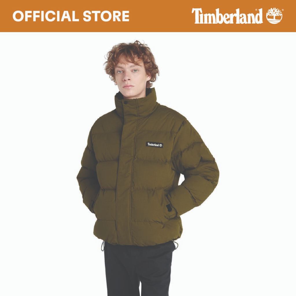 Timberland Men Puffer Jacket