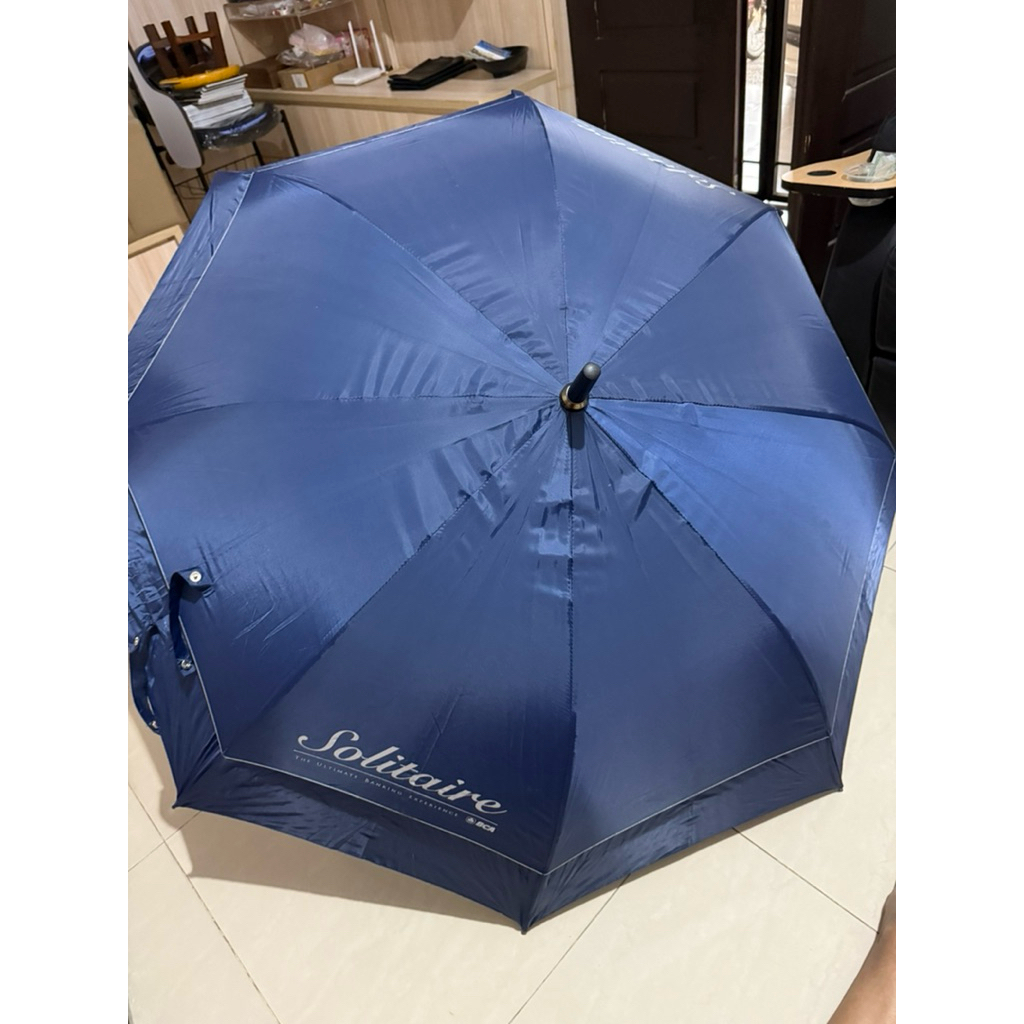 (BCA SOLITAIRE) PAYUNG BESAR