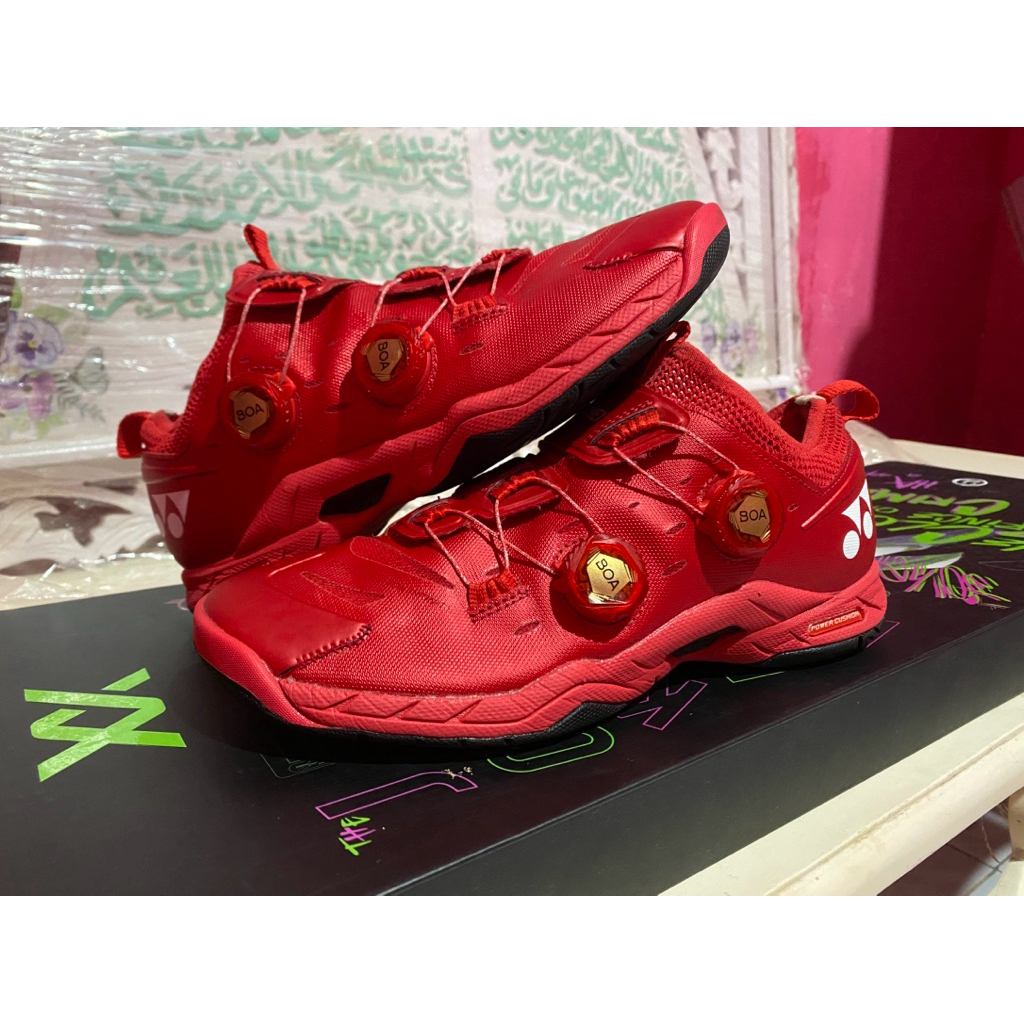 YONEX Boa Infinity 2