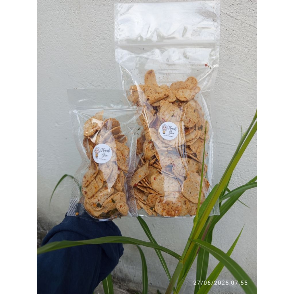 

Basreng premium 250gr
