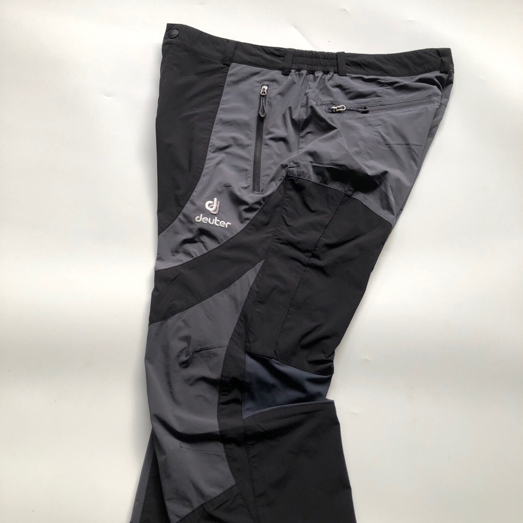 Celana outdoor deuter second