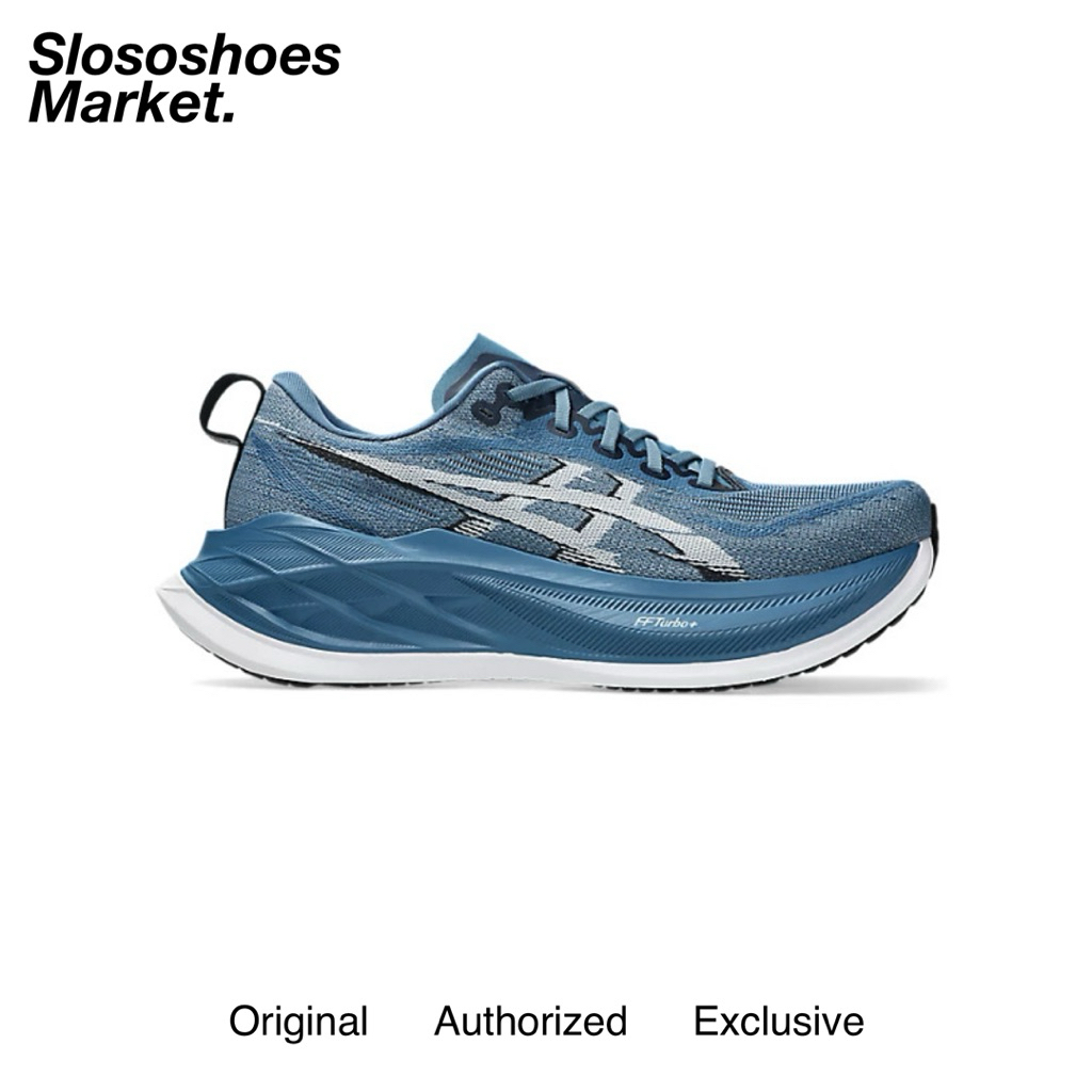 Asics Superblast 2 - Winter Sea