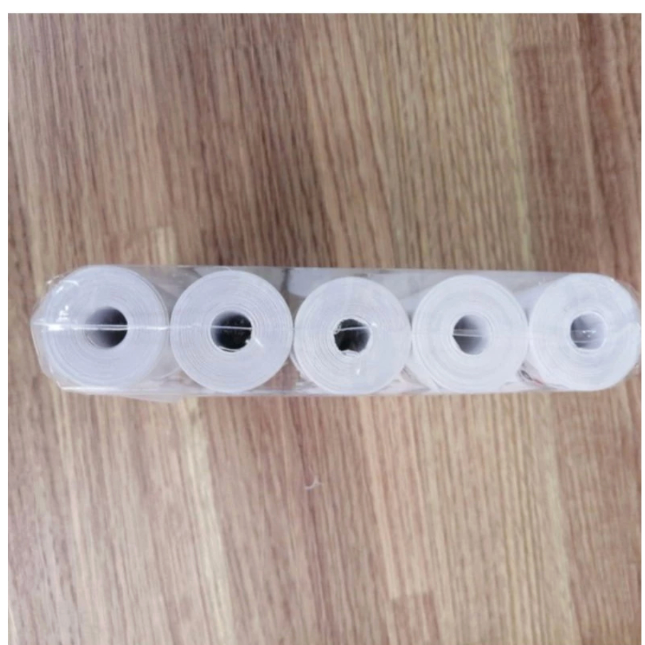 

Kertas Thermal 58 x 30