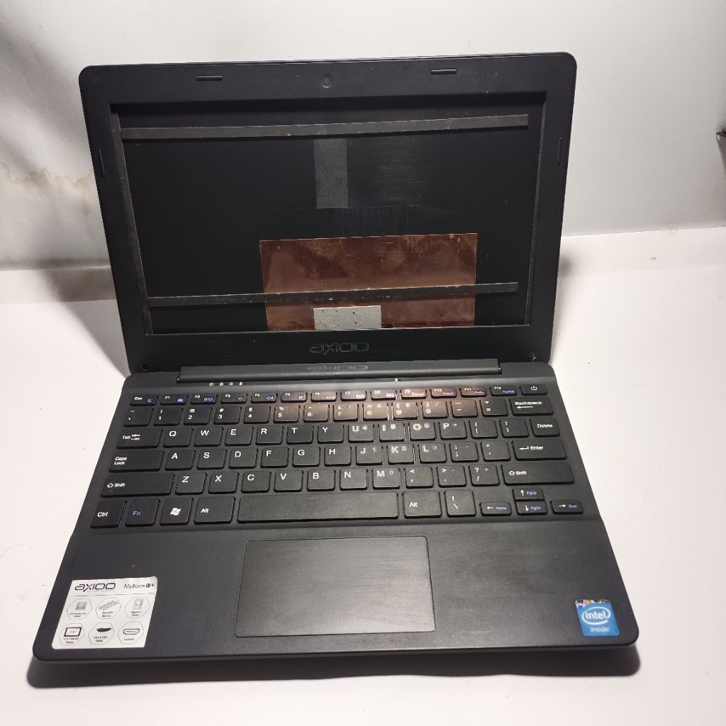 kesing casing cassing case laptop Axioo mybook 11+