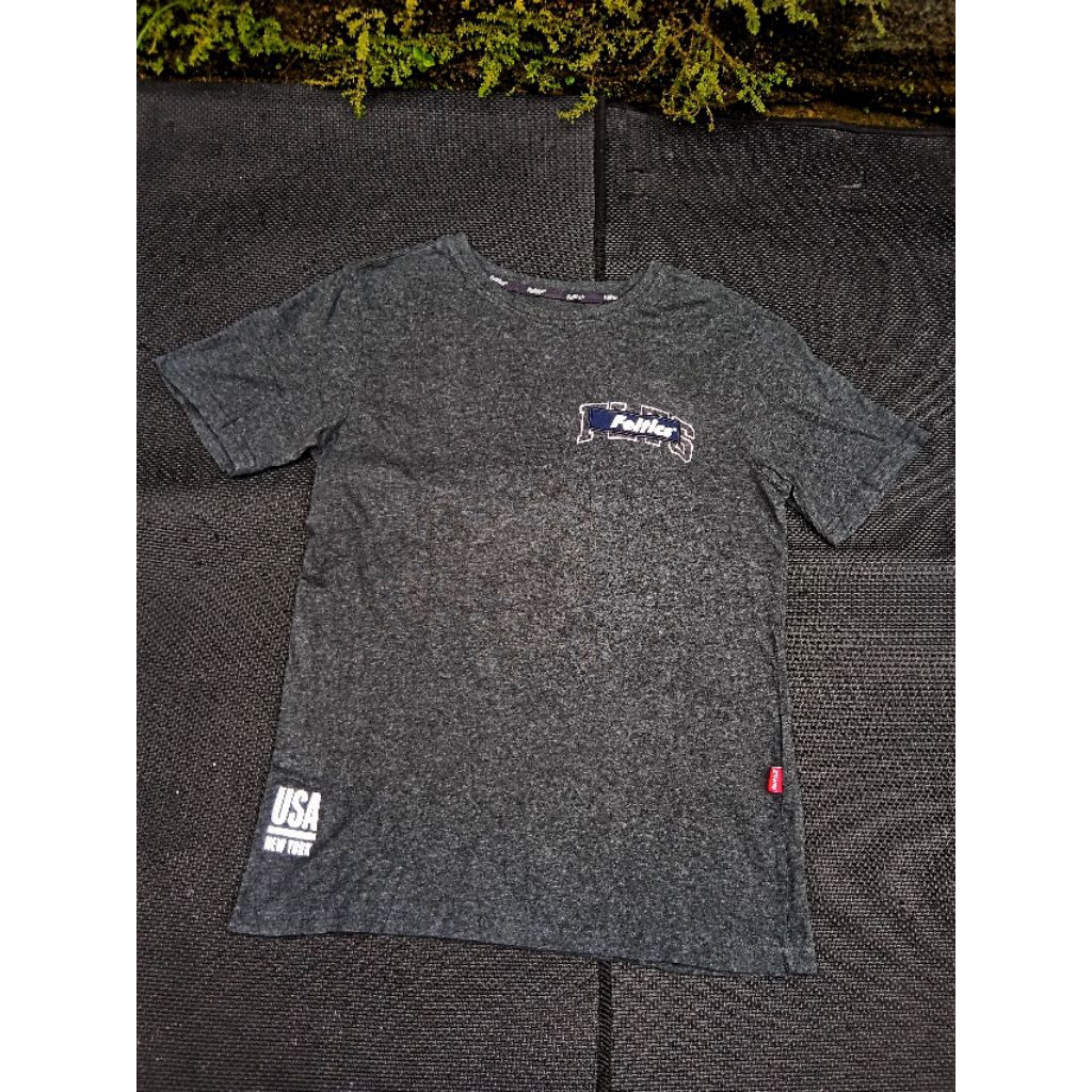 t-shirt feltics original