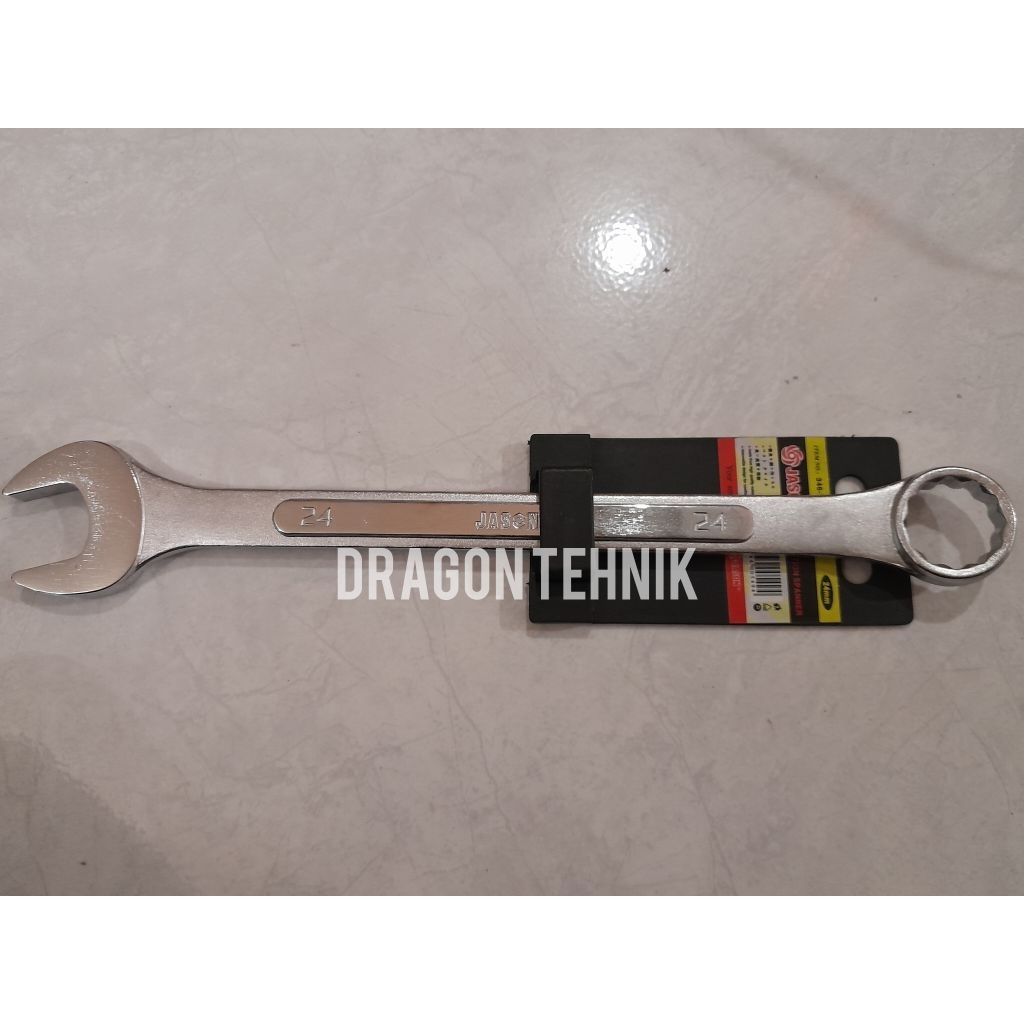 KUNCI RING PAS 24MM JASON